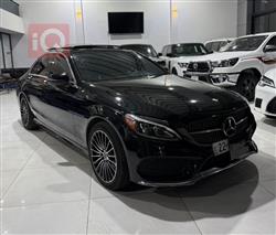مێرسێدس بێنز C-Class